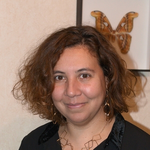 Mercedes - Prof d'anglais - Issy-les-Moulineaux