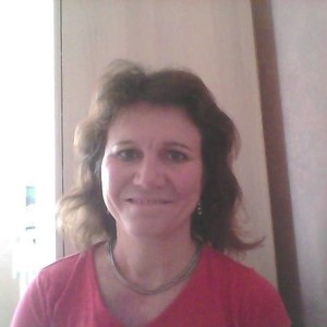 Sandrine - Prof d'expression orale - anglais - Plérin