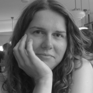 Claire - Prof de fle - français langue étrangère - Marseille
