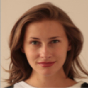 Emmanuelle - Prof d'anglais - Alfortville
