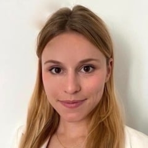 Isabelle - Prof d'anglais - Paris