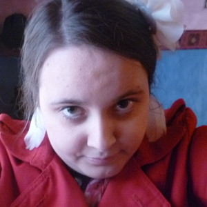 Anastasia - Prof d'anglais - Gondreville