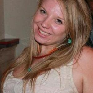 Sarah - Prof d'anglais - Lyon