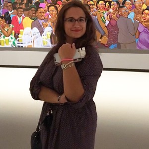 Sophie - Prof d'anglais - Paris