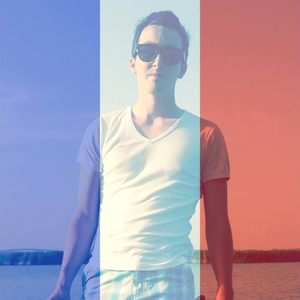 Rémi - Prof d'anglais - Paris