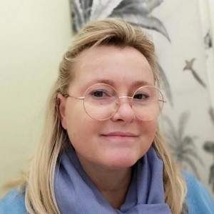 Alexandra - Prof d'anglais - Levallois-Perret
