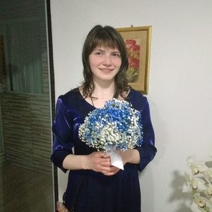 Sophie - Prof d'anglais - Paris