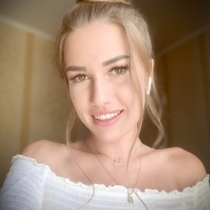 Kristina - Prof d'anglais - Paris