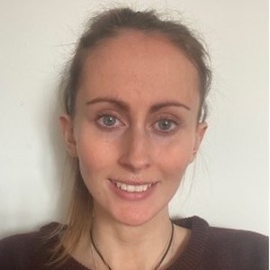 Ella - Prof d'anglais - Cardiff