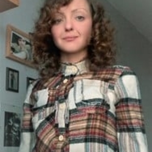 Olga - Prof d'anglais - Paris