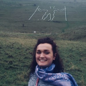 Noëmie - Prof de fle - français langue étrangère - Three Mile Cross