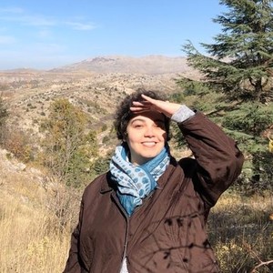 Nadine - Prof d'anglais - Saint-Sorlin-d'Arves