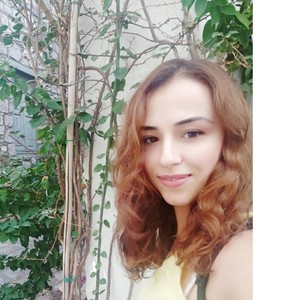 Seda - Prof d'anglais - 