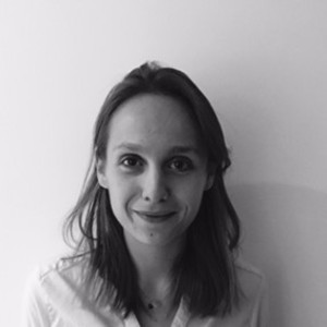 Charlotte - Prof d'anglais - Paris
