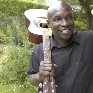 Keith Bernard - Prof d'anglais - Strasbourg