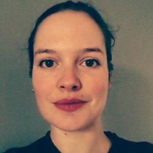 Juliette - Prof d'anglais - Lille