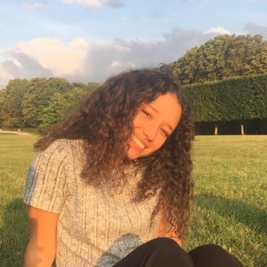 Kenza - Prof d'anglais - Lille