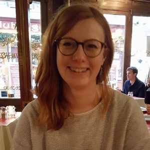 Elise - Prof d'anglais - Lille
