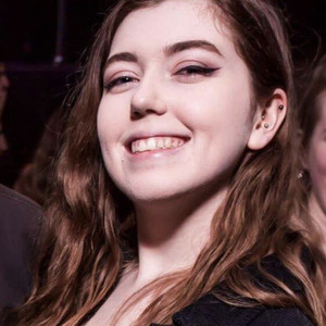 Eliza - Prof d'anglais - Nantes