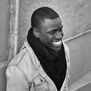 Karim - Prof d'expression orale - anglais - Massy