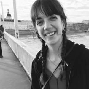 Nikita - Prof d'anglais - Paris