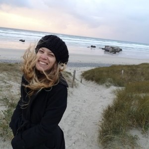 Marie - Prof d'anglais - Moëlan-sur-Mer
