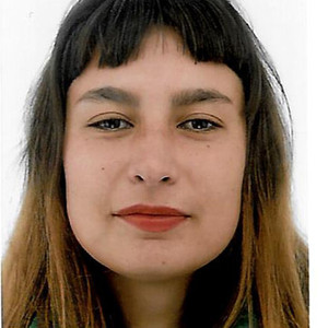 Capucine - Prof d'anglais - Lille