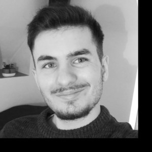 Benoit - Prof d'anglais - Issoire