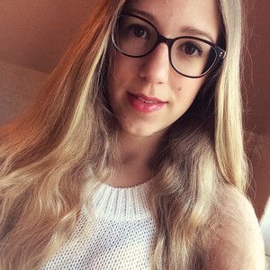 Clara - Prof d'anglais - Obersaasheim