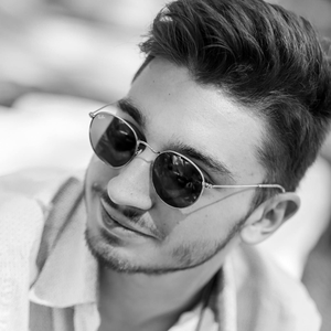 Raphaël - Prof d'anglais - Issy-les-Moulineaux