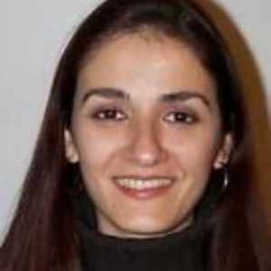 Daniela - Prof d'anglais - Décines-Charpieu