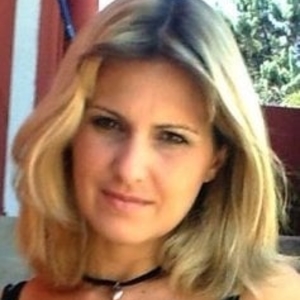 STEPHANIE - Prof d'anglais - Marseille