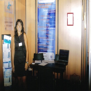Jocelyne - Prof d'anglais - Marseille