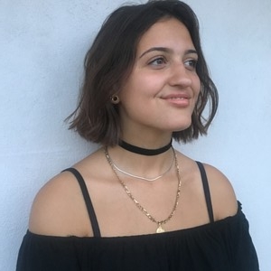 Honorine - Prof d'anglais - Marseille
