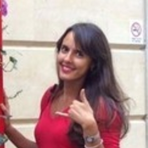 Mélissa - Prof d'anglais - Marseille