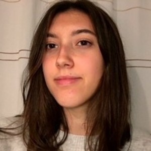 Océane - Prof d'anglais - Villamblard