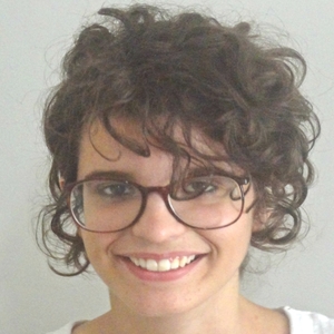 Alice - Prof d'histoire - Lille