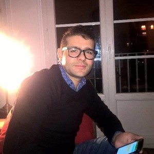 HAMZA - Prof de maths - Pau