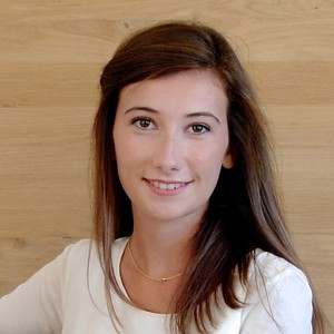 Mathilde - Prof d'anglais - Paris