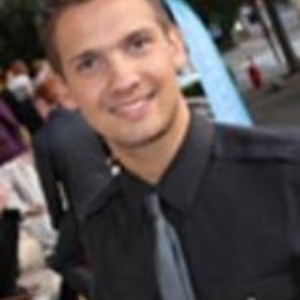 Guillaume - Prof d'anglais - Roubaix