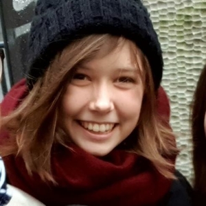 Léa - Prof d'anglais - Bagneux