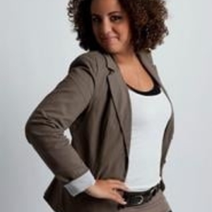 Tassadit - Prof d'anglais - Vernon