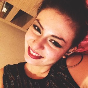 Virginie - Prof d'anglais américain - Rennes