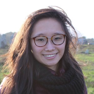 Ophelie - Prof d'anglais - Boulogne-Billancourt