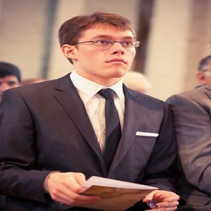 Thibaud - Prof d'anglais - Arcueil