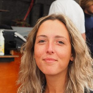 Solene - Prof d'anglais - Lille