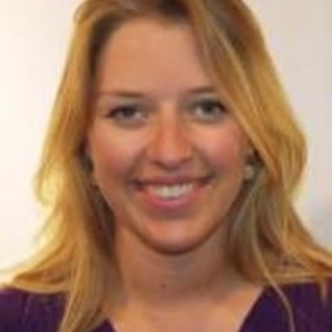 Virginie - Prof d'anglais - Illzach