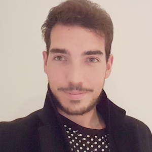 Mathias - Prof d'anglais - Nantes