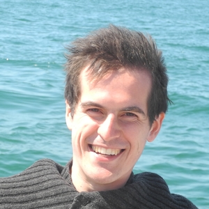 Todd - Prof d'anglais - Beaumont
