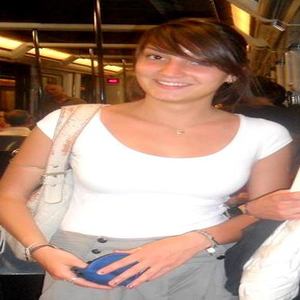 Angelina - Prof d'anglais - Argelès-sur-Mer